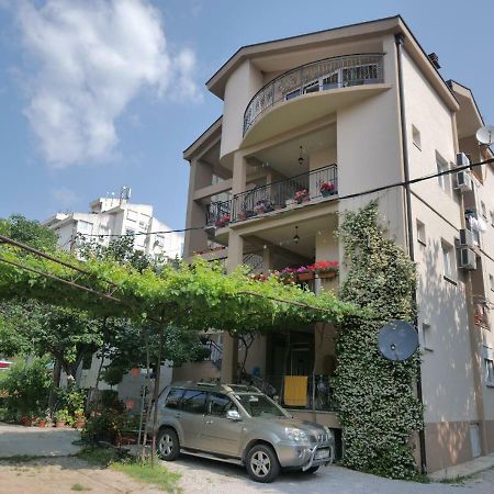 Apartments Blago Sutomore Dış mekan fotoğraf