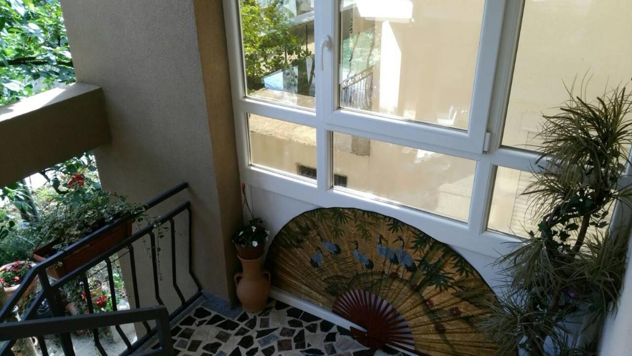 Apartments Blago Sutomore Dış mekan fotoğraf