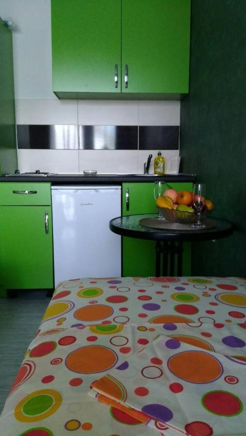 Apartments Blago Sutomore Dış mekan fotoğraf