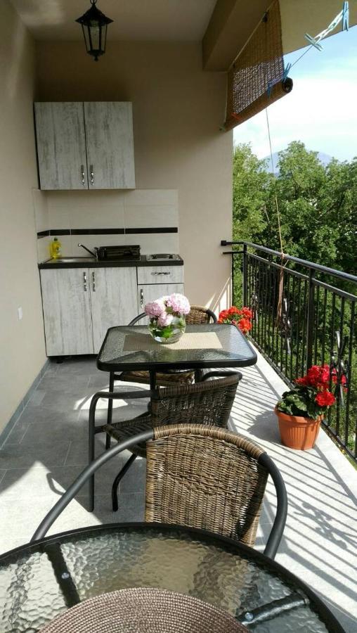 Apartments Blago Sutomore Dış mekan fotoğraf