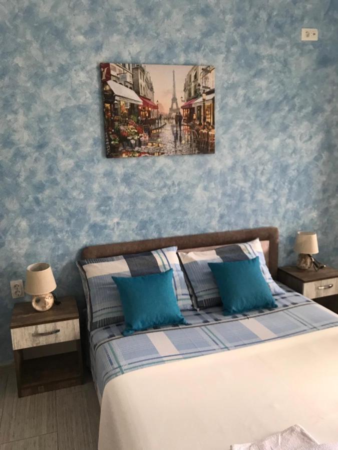 Apartments Blago Sutomore Dış mekan fotoğraf