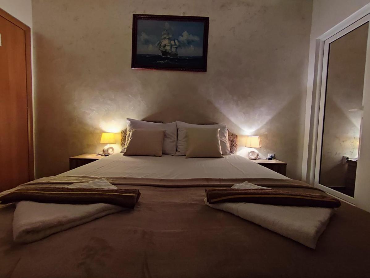 Apartments Blago Sutomore Dış mekan fotoğraf