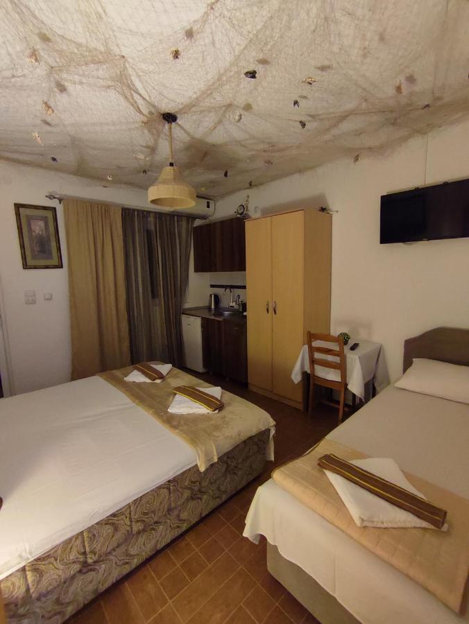 Apartments Blago Sutomore Dış mekan fotoğraf