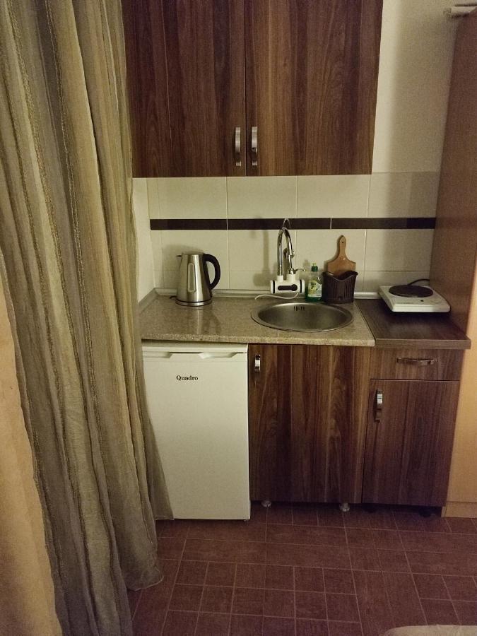 Apartments Blago Sutomore Dış mekan fotoğraf