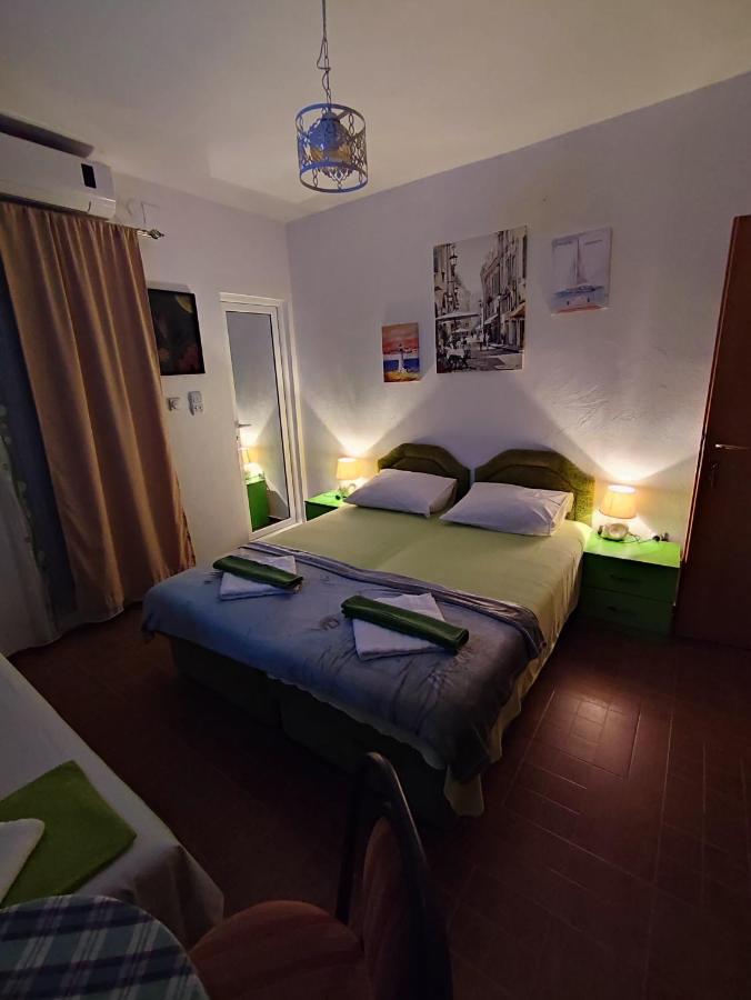 Apartments Blago Sutomore Dış mekan fotoğraf