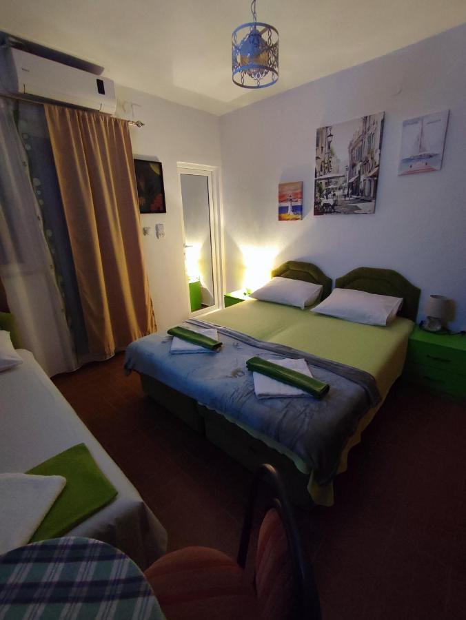 Apartments Blago Sutomore Dış mekan fotoğraf