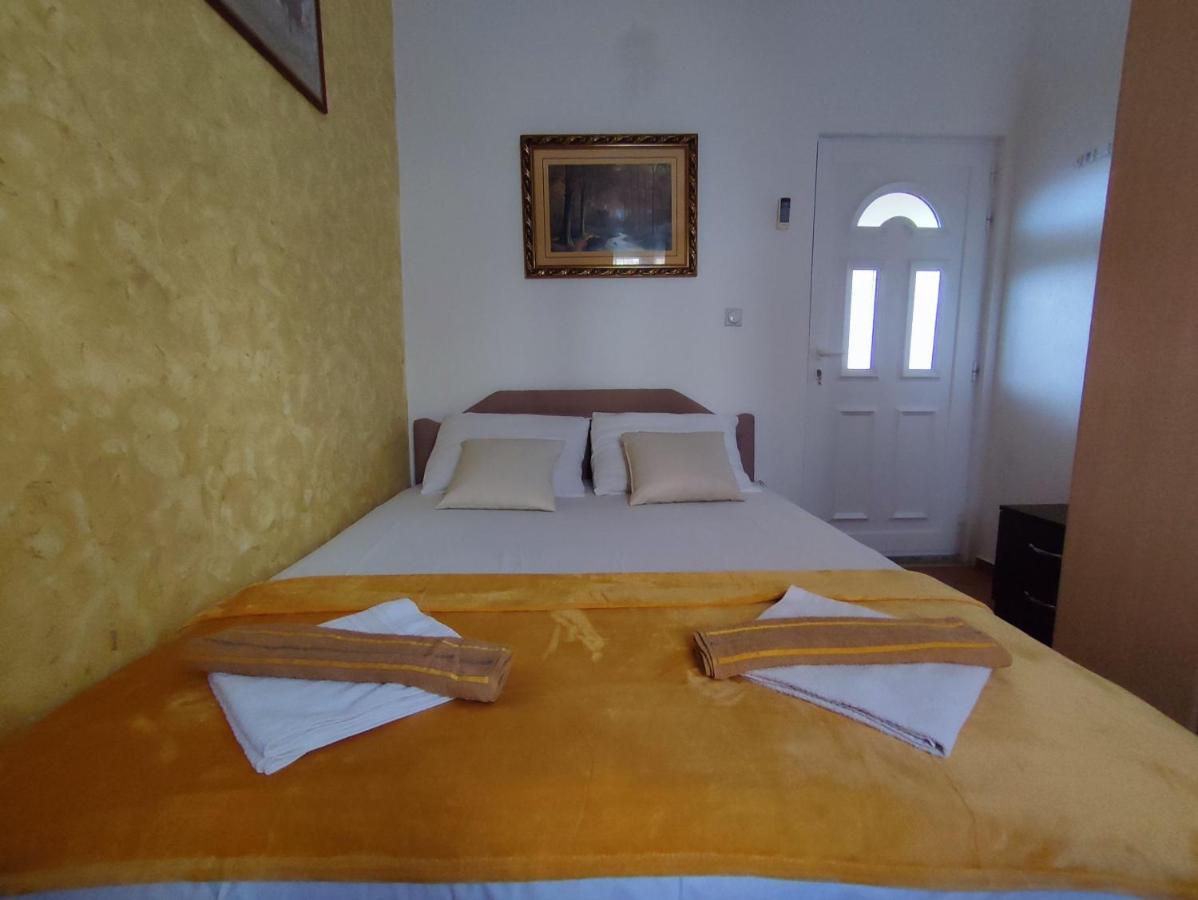 Apartments Blago Sutomore Dış mekan fotoğraf