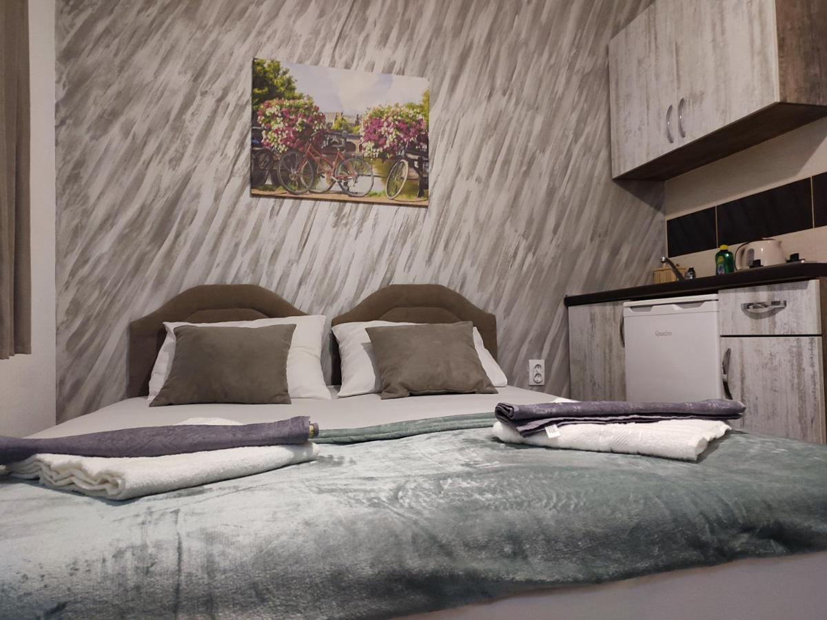 Apartments Blago Sutomore Dış mekan fotoğraf