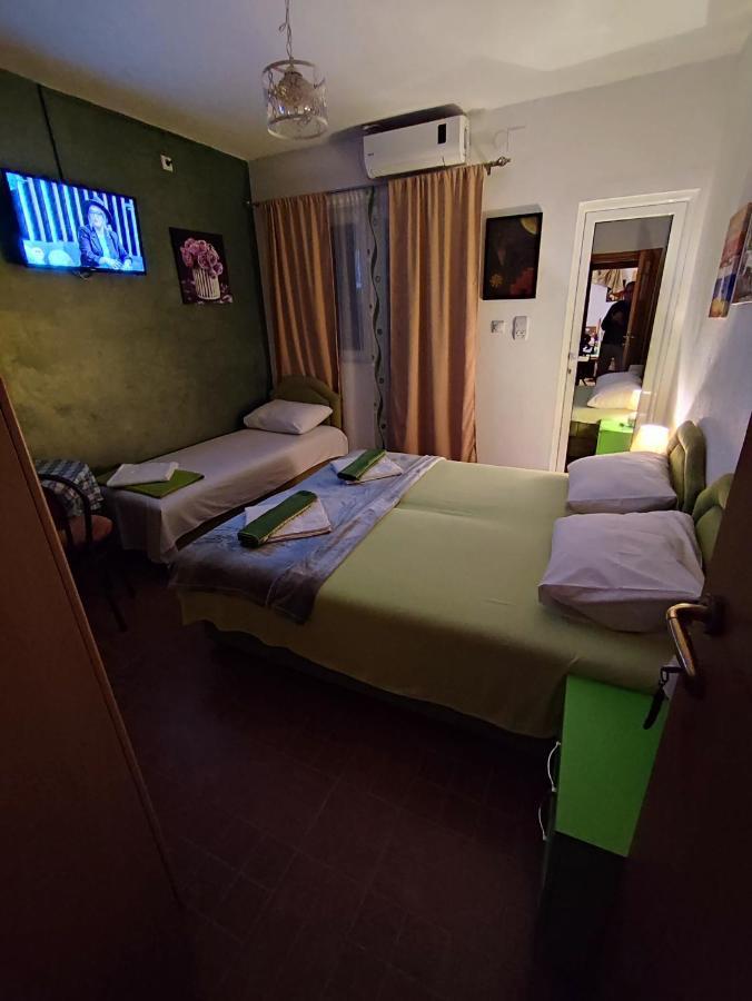 Apartments Blago Sutomore Dış mekan fotoğraf