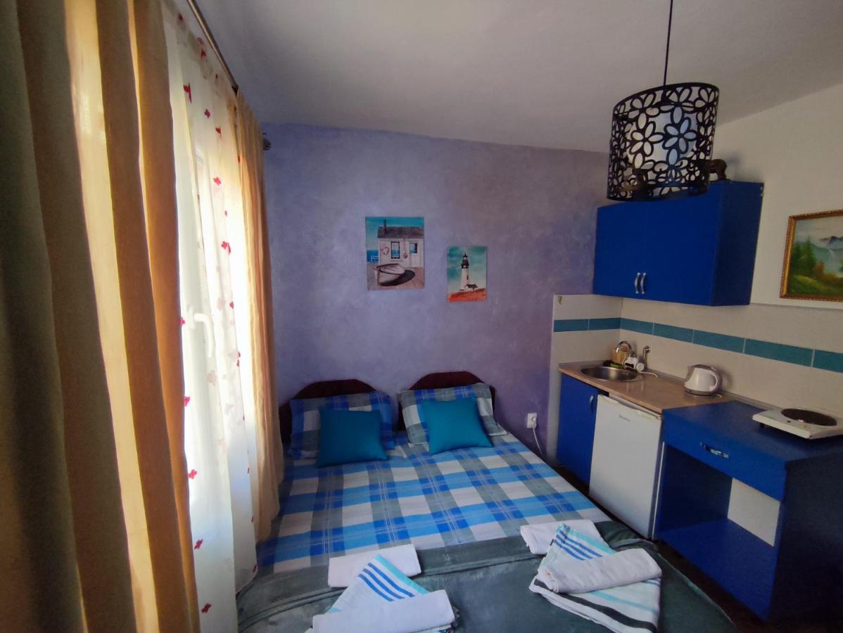 Apartments Blago Sutomore Dış mekan fotoğraf