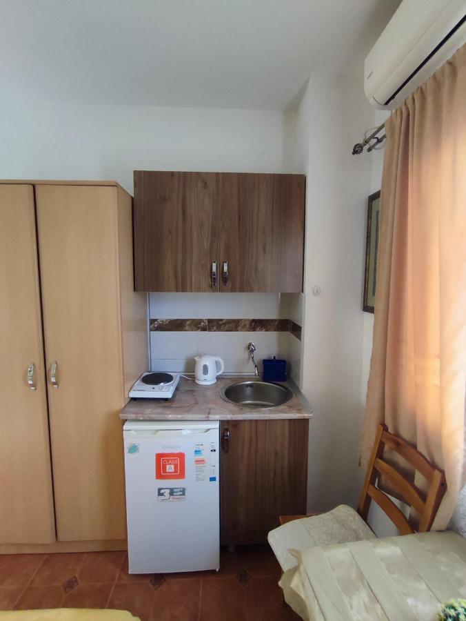 Apartments Blago Sutomore Dış mekan fotoğraf