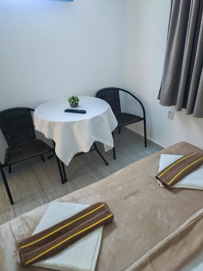Apartments Blago Sutomore Dış mekan fotoğraf