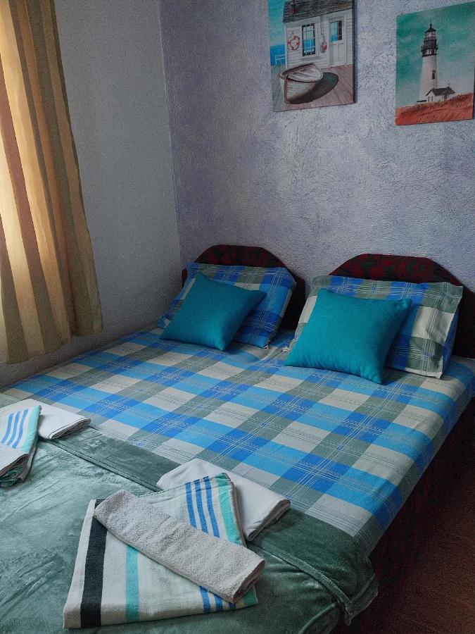 Apartments Blago Sutomore Dış mekan fotoğraf