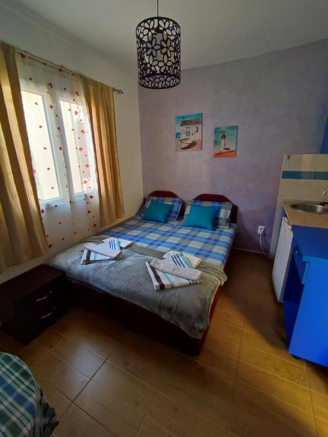 Apartments Blago Sutomore Dış mekan fotoğraf