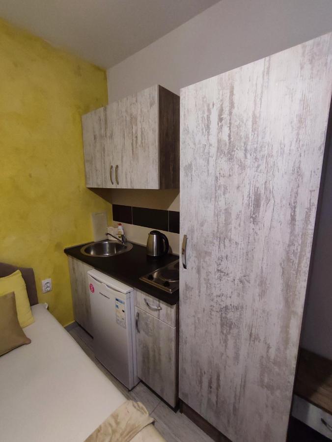Apartments Blago Sutomore Dış mekan fotoğraf