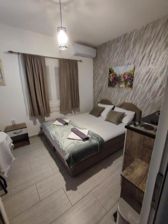 Apartments Blago Sutomore Dış mekan fotoğraf