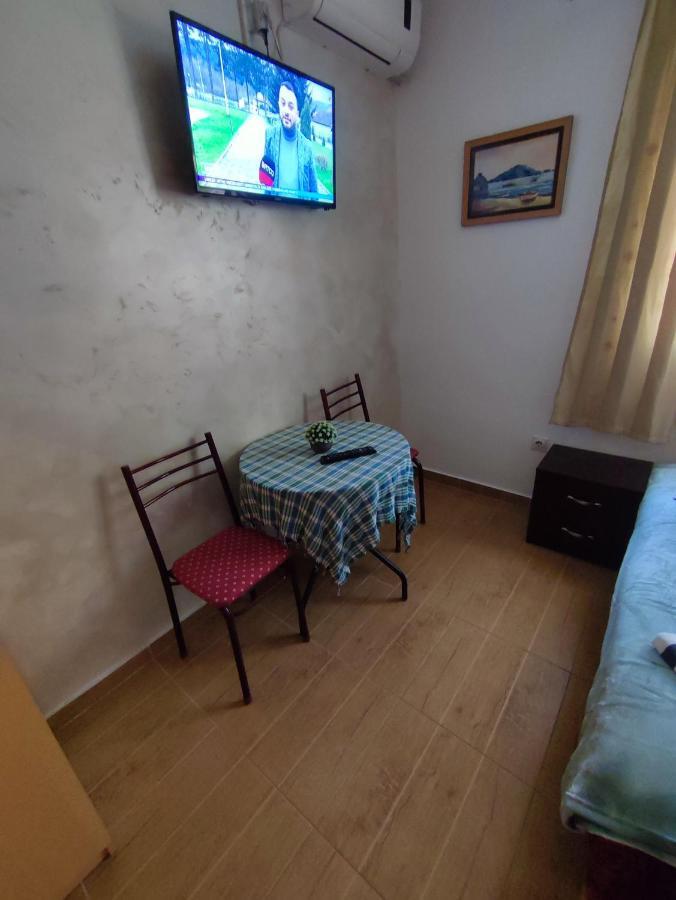 Apartments Blago Sutomore Dış mekan fotoğraf