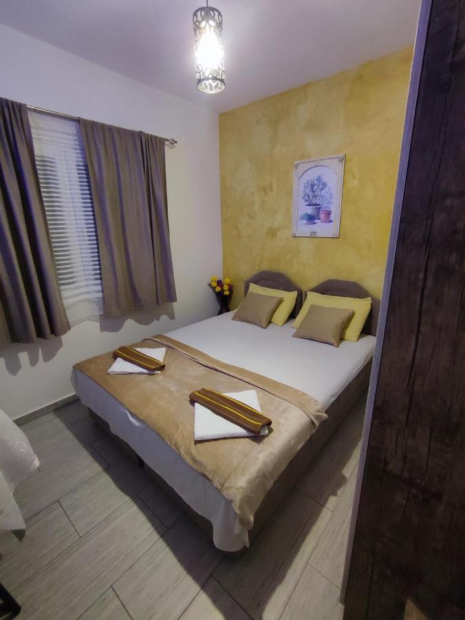 Apartments Blago Sutomore Dış mekan fotoğraf
