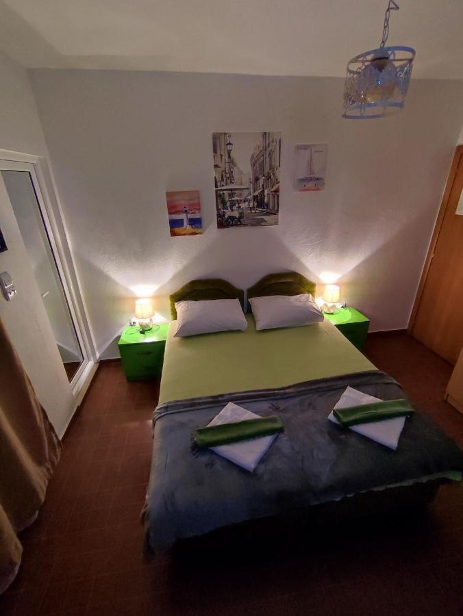 Apartments Blago Sutomore Dış mekan fotoğraf