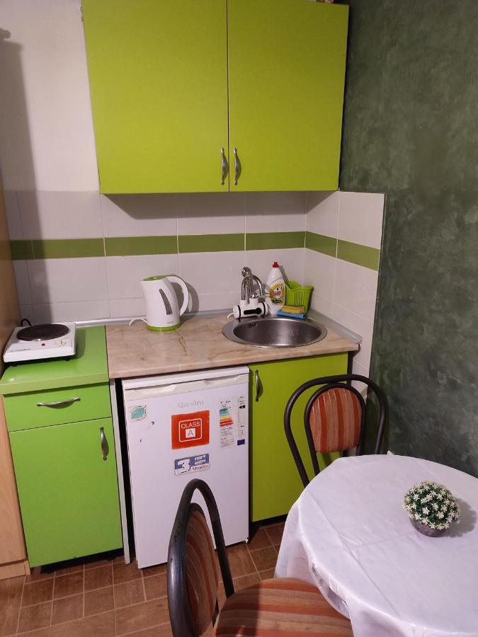 Apartments Blago Sutomore Dış mekan fotoğraf