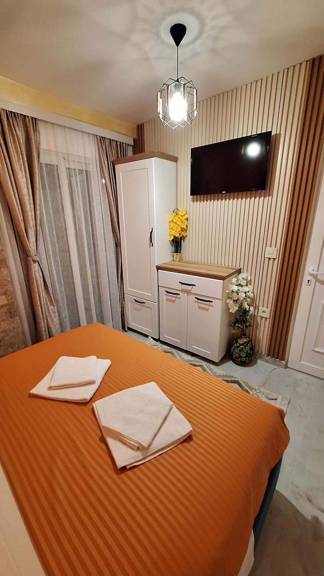 Apartments Blago Sutomore Dış mekan fotoğraf