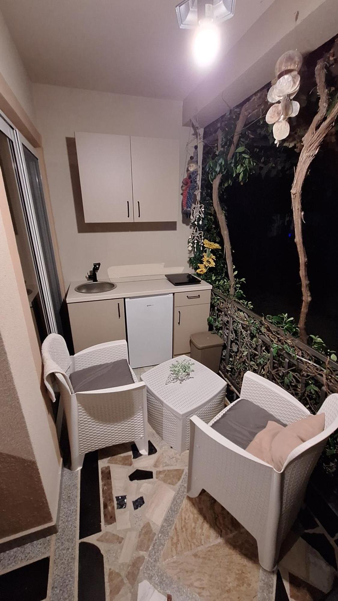 Apartments Blago Sutomore Dış mekan fotoğraf