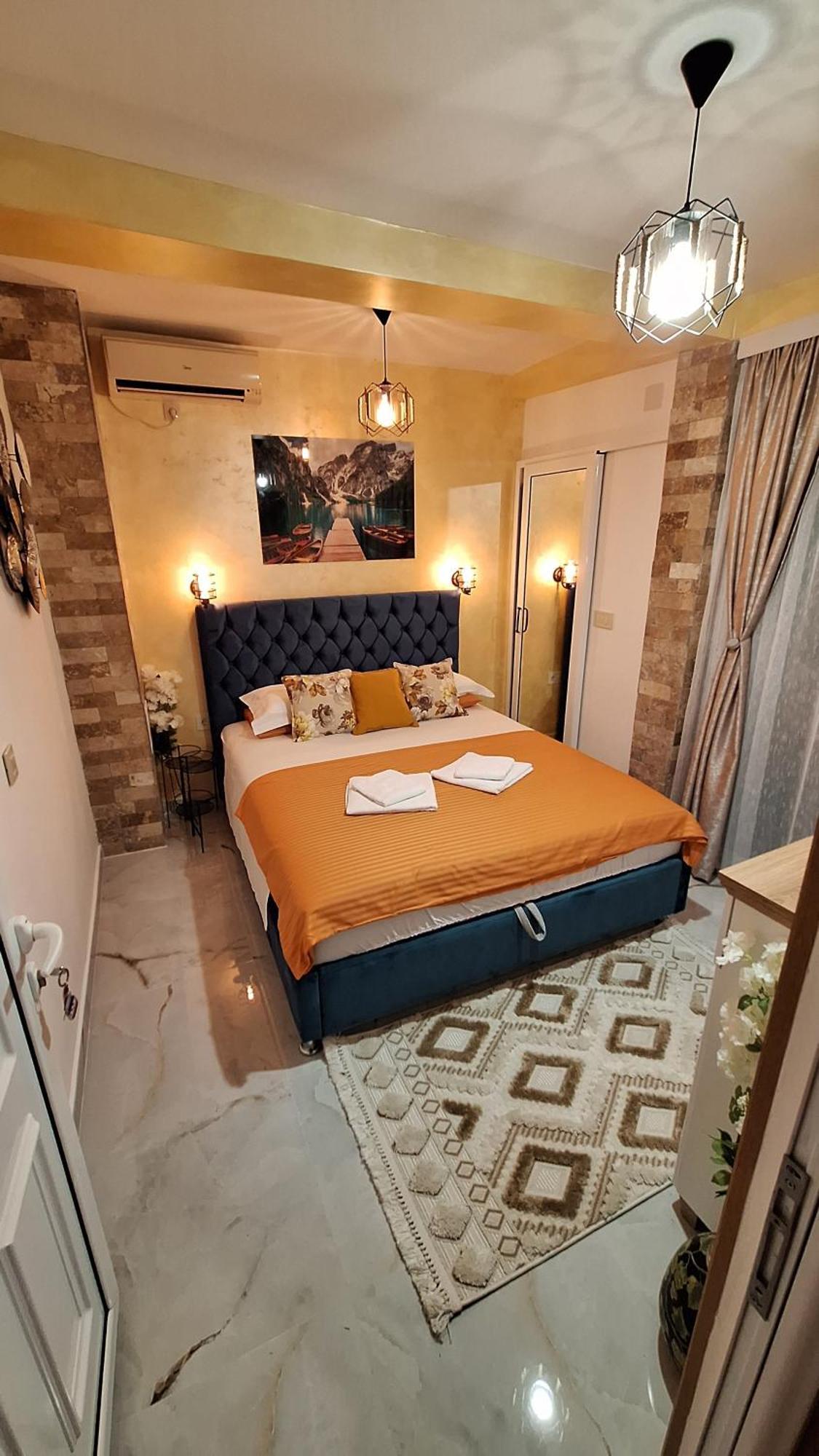 Apartments Blago Sutomore Dış mekan fotoğraf
