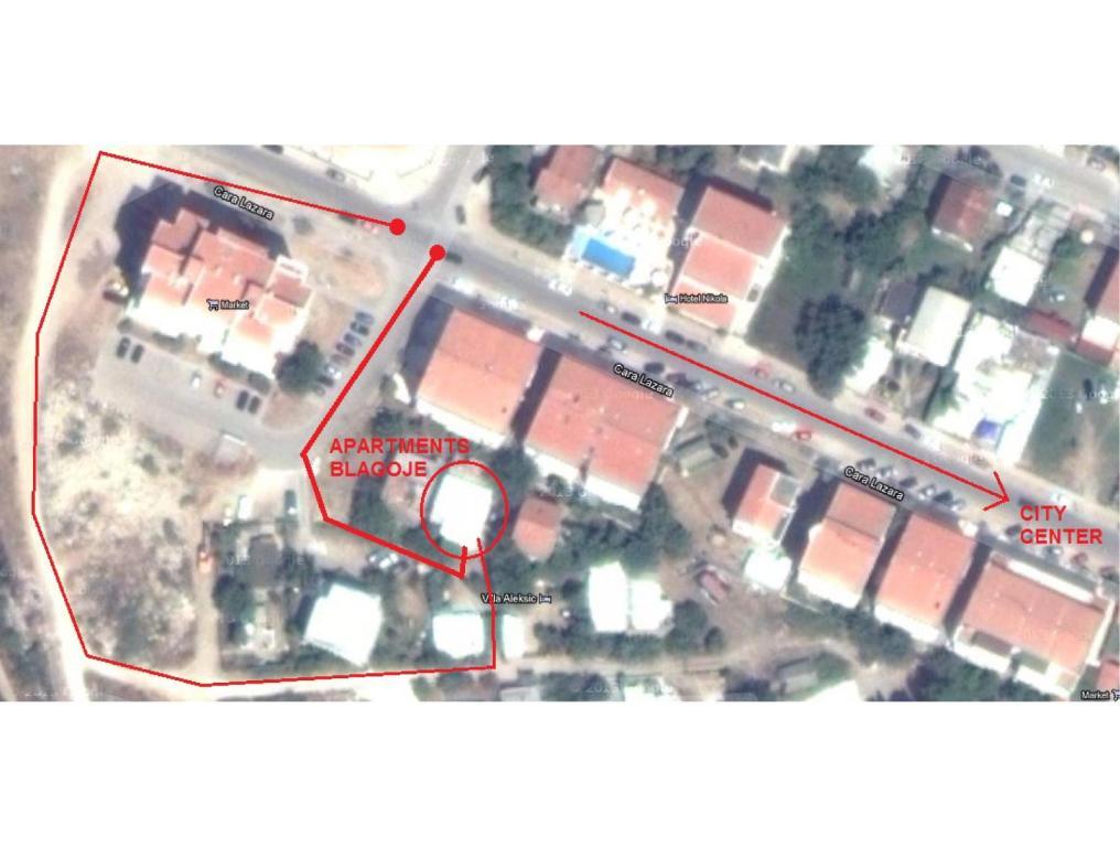 Apartments Blago Sutomore Dış mekan fotoğraf