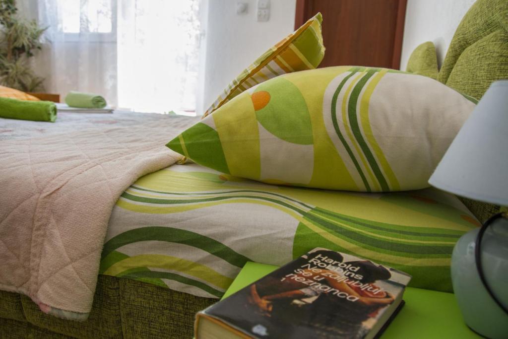 Apartments Blago Sutomore Dış mekan fotoğraf