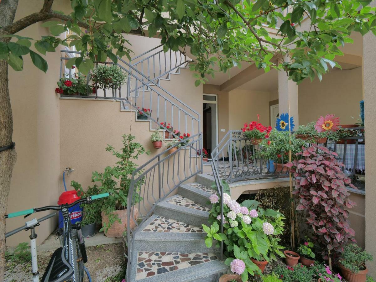 Apartments Blago Sutomore Dış mekan fotoğraf