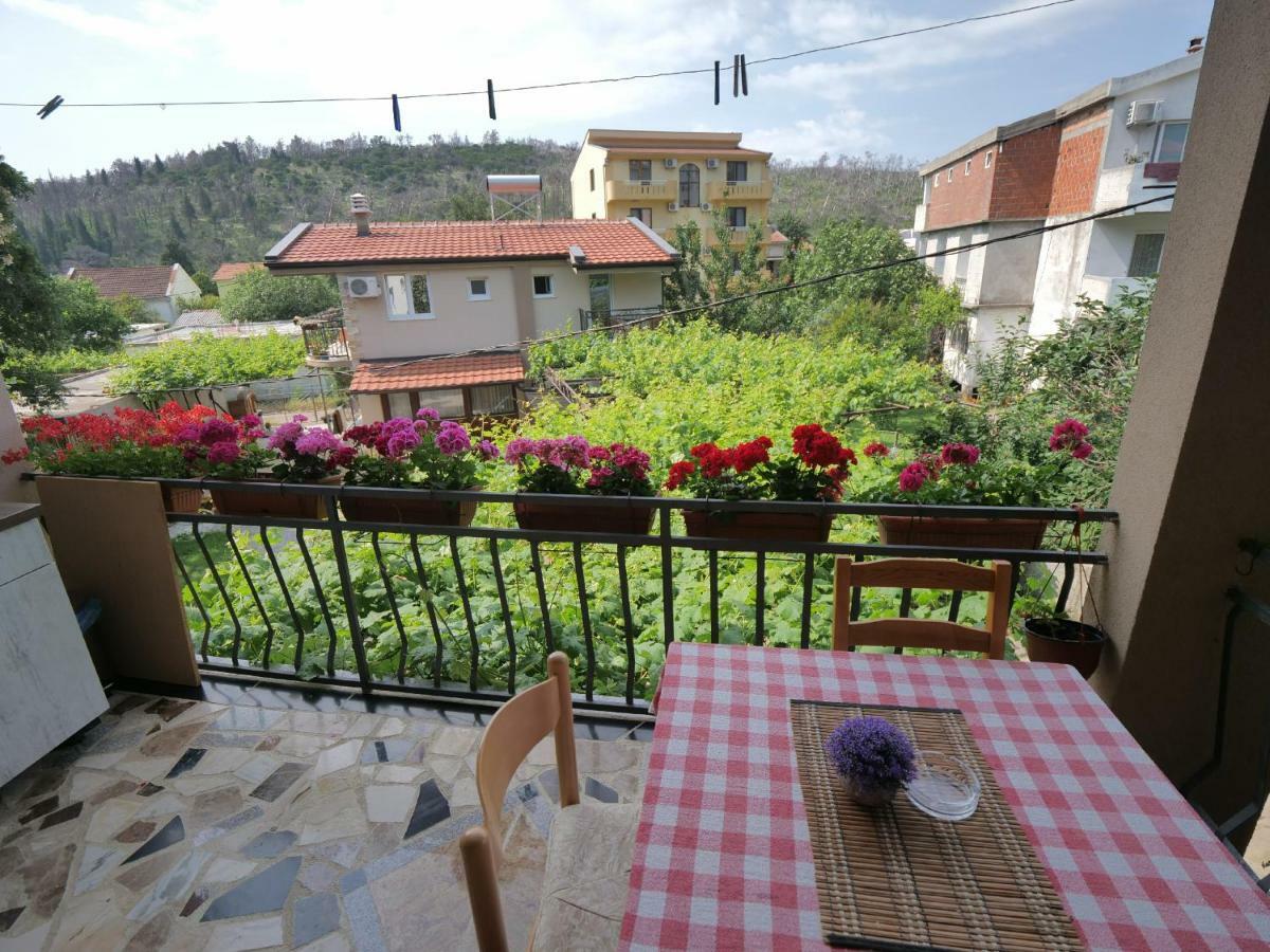 Apartments Blago Sutomore Dış mekan fotoğraf